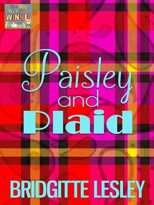 cover image of Paisley and Plaid